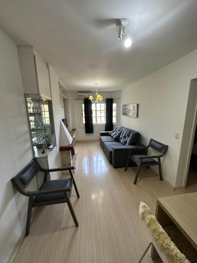Apartamento Solar Centro De Canela Exterior foto