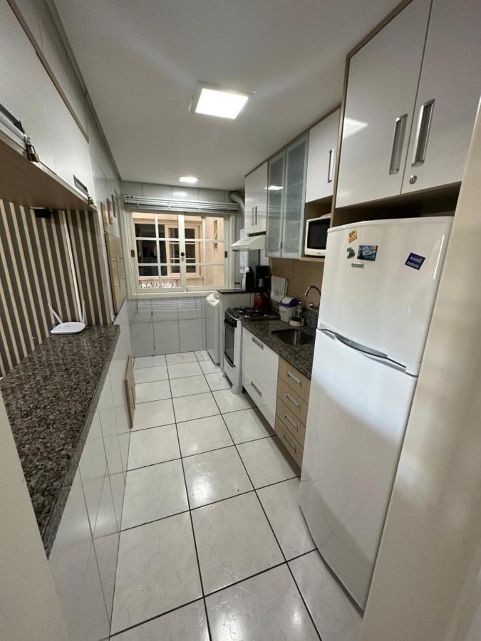 Apartamento Solar Centro De Canela Exterior foto